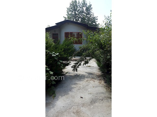 عکس شماره 50387 - اجاره ویلا در بندر کیاشهر -