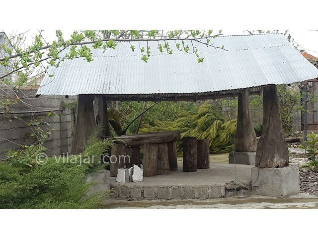 عکس شماره 50389 - اجاره ویلا در بندر کیاشهر -