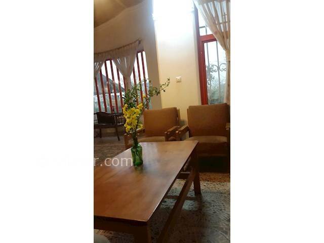 عکس شماره 50391 - اجاره ویلا در بندر کیاشهر -