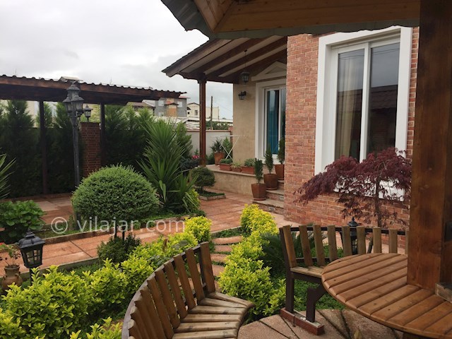 عکس شماره 503913 - اجاره ویلا در متل قو - 