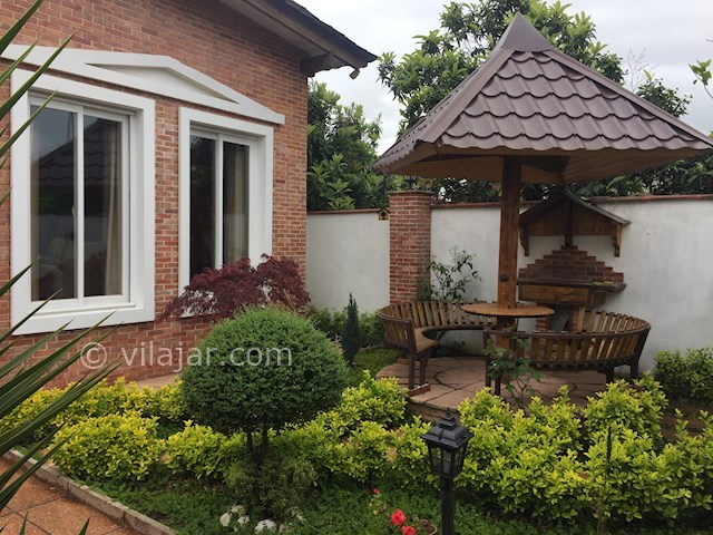 عکس شماره 503915 - اجاره ویلا در متل قو - 