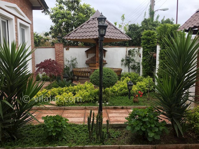 عکس شماره 503917 - اجاره ویلا در متل قو - 