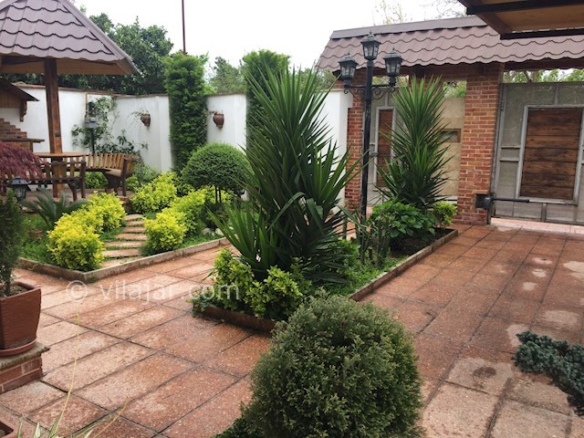 عکس شماره 503919 - اجاره ویلا در متل قو - 