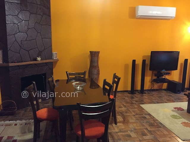 عکس شماره 503921 - اجاره ویلا در متل قو - 