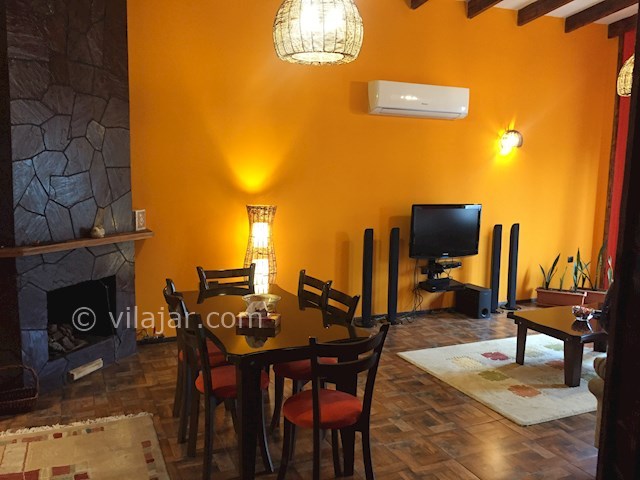 عکس شماره 503923 - اجاره ویلا در متل قو - 