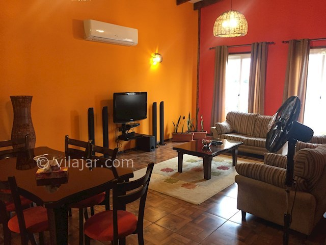 عکس شماره 503925 - اجاره ویلا در متل قو - 