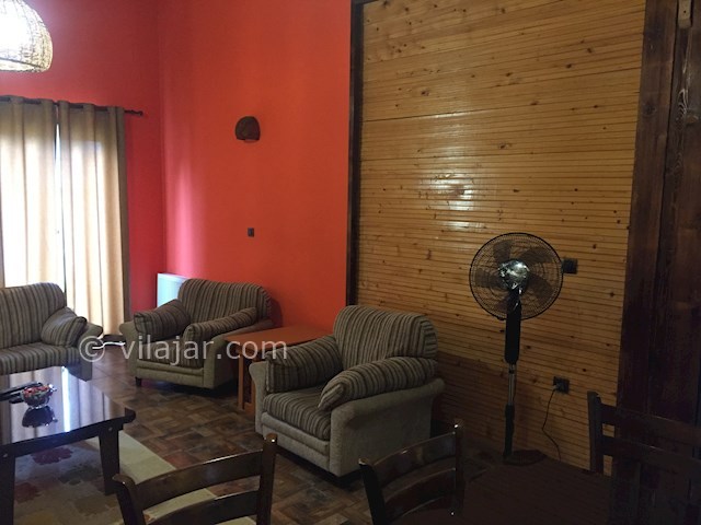 عکس شماره 503927 - اجاره ویلا در متل قو - 