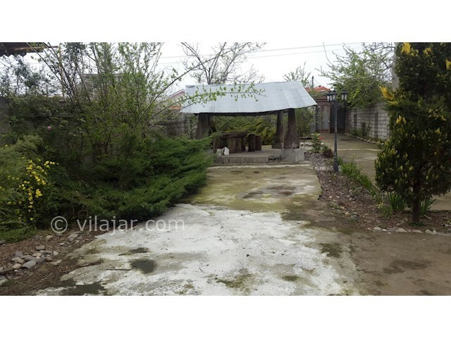 عکس شماره 50393 - اجاره ویلا در بندر کیاشهر -