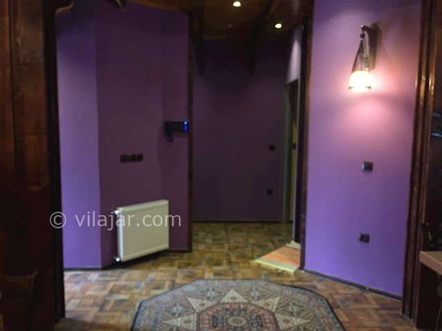 عکس شماره 503931 - اجاره ویلا در متل قو - 