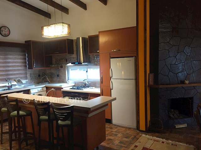 عکس شماره 503935 - اجاره ویلا در متل قو - 