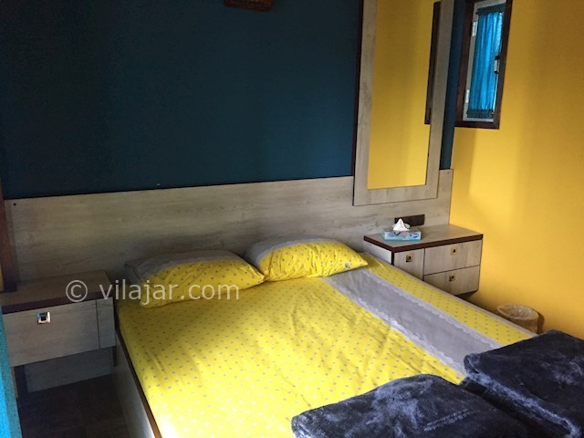 عکس شماره 503937 - اجاره ویلا در متل قو - 