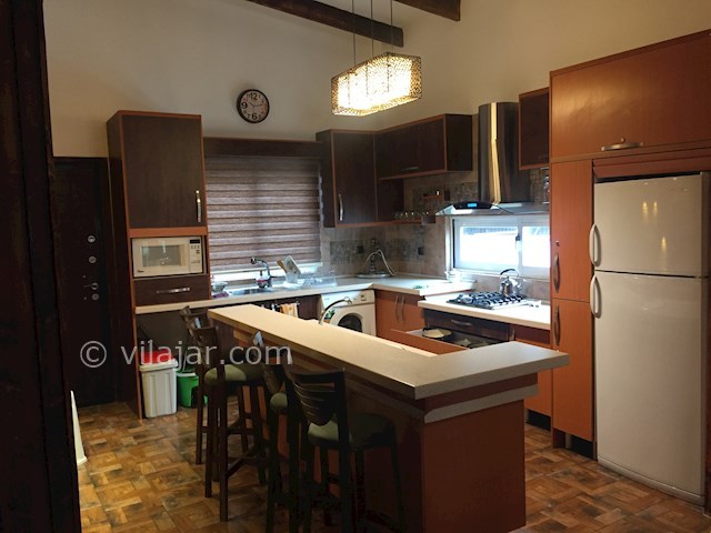 عکس شماره 503939 - اجاره ویلا در متل قو - 