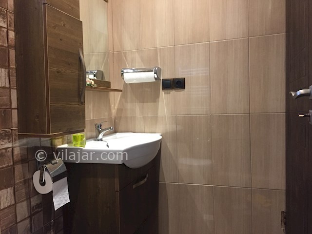 عکس شماره 503941 - اجاره ویلا در متل قو - 