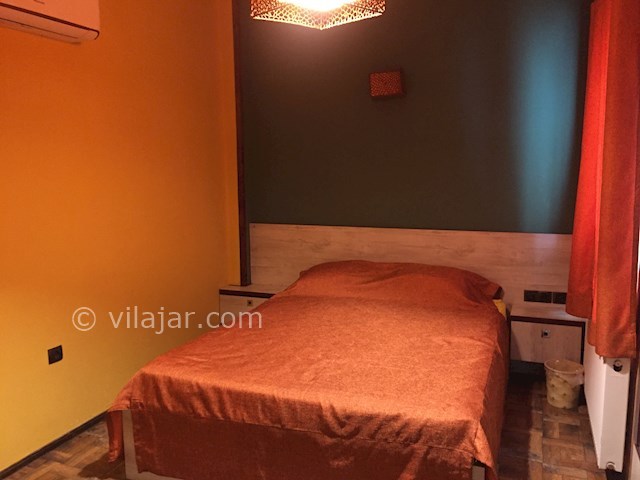 عکس شماره 503943 - اجاره ویلا در متل قو - 