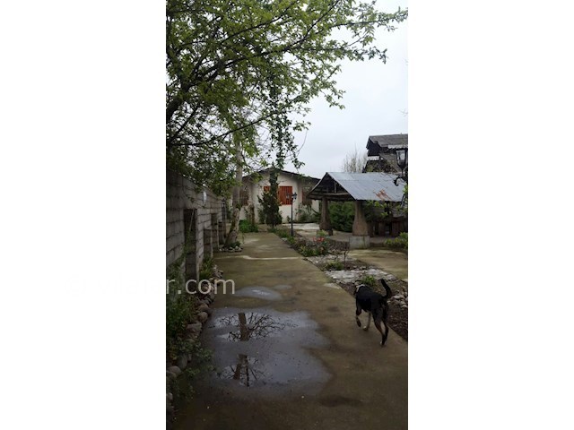 عکس شماره 50395 - اجاره ویلا در بندر کیاشهر -