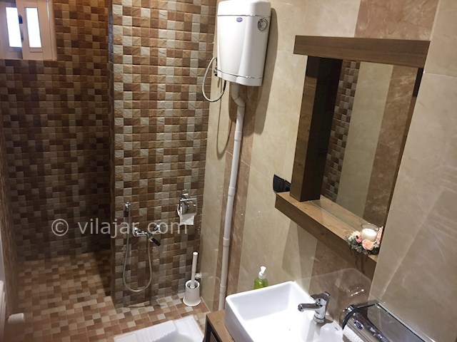 عکس شماره 503955 - اجاره ویلا در متل قو - 