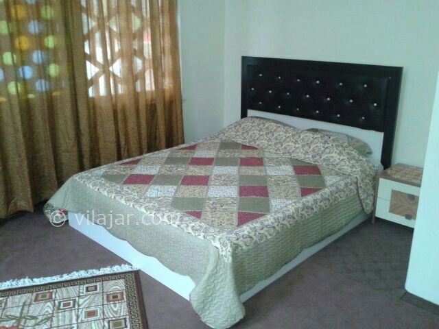 عکس شماره 50411 - اجاره ویلا ساحلی در رامسر - 