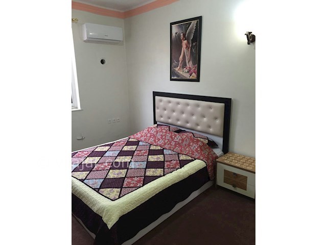 عکس شماره 50413 - اجاره ویلا ساحلی در رامسر - 