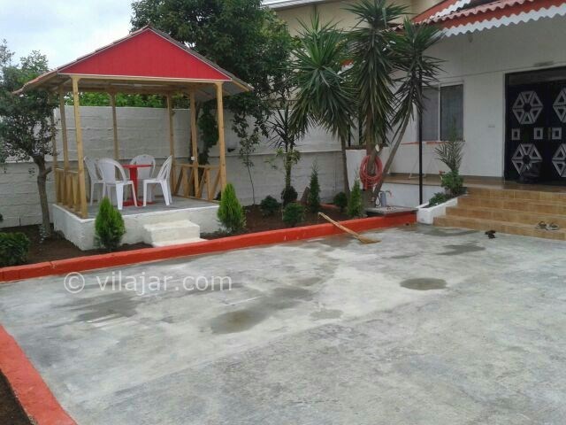 عکس شماره 50415 - اجاره ویلا ساحلی در رامسر - 