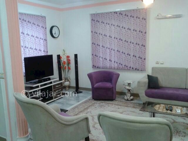 عکس شماره 50419 - اجاره ویلا ساحلی در رامسر - 