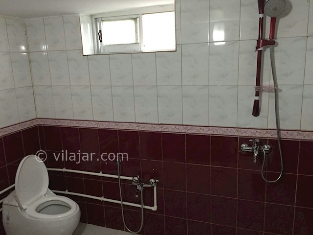 عکس شماره 50423 - اجاره ویلا ساحلی در رامسر - 