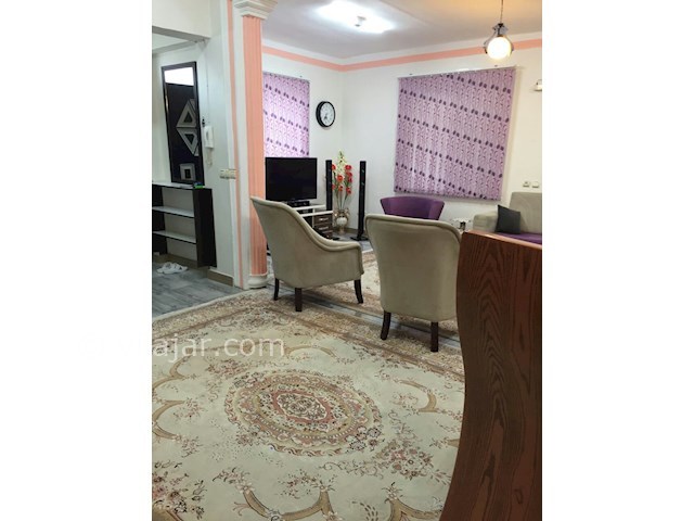 عکس شماره 50427 - اجاره ویلا ساحلی در رامسر - 