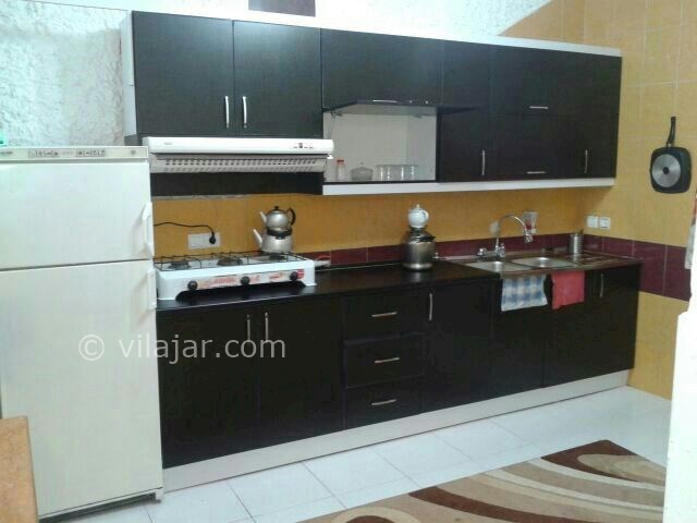 عکس شماره 50429 - اجاره ویلا ساحلی در رامسر - 