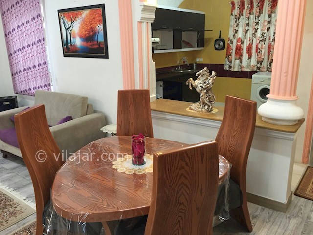 عکس شماره 50435 - اجاره ویلا ساحلی در رامسر - 