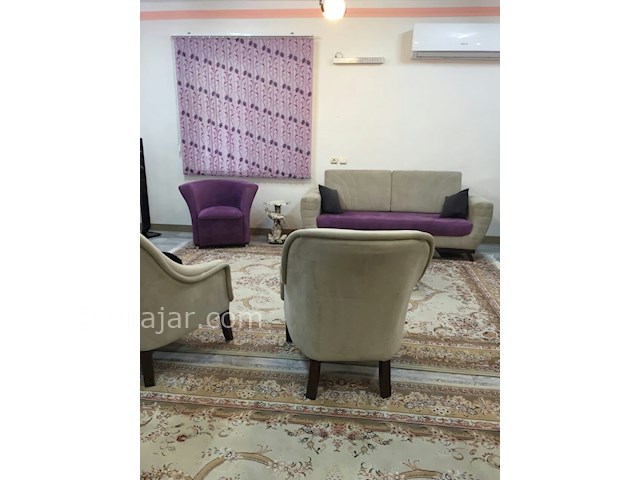 عکس شماره 50437 - اجاره ویلا ساحلی در رامسر - 