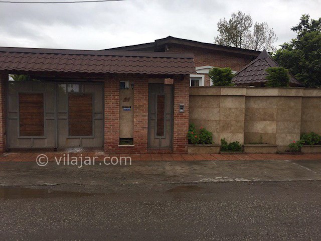 عکس شماره 504401 - اجاره ویلا در متل قو - 