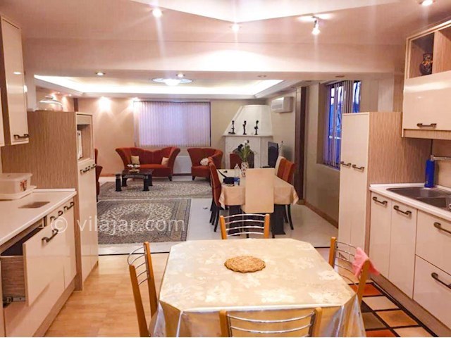 عکس شماره 504431 - اجاره ویلا استخردار در زیباکنار - 