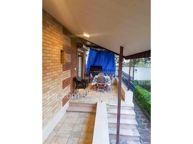 عکس شماره 504435 - اجاره ویلا استخردار در زیباکنار - 