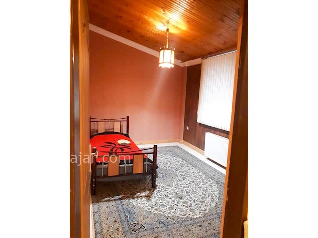 عکس شماره 504437 - اجاره ویلا استخردار در زیباکنار - 