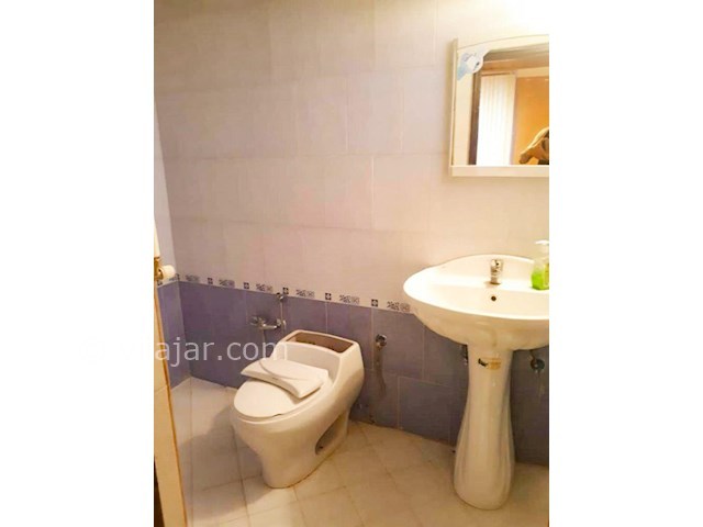 عکس شماره 504445 - اجاره ویلا استخردار در زیباکنار - 