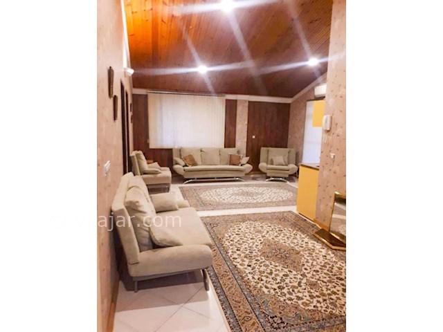 عکس شماره 504449 - اجاره ویلا استخردار در زیباکنار - 