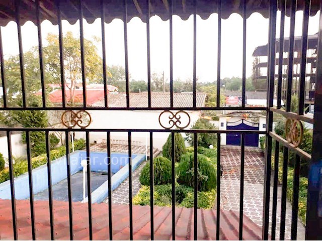 عکس شماره 504453 - اجاره ویلا استخردار در زیباکنار - 