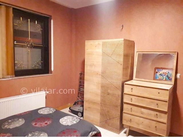 عکس شماره 504457 - اجاره ویلا استخردار در زیباکنار - 