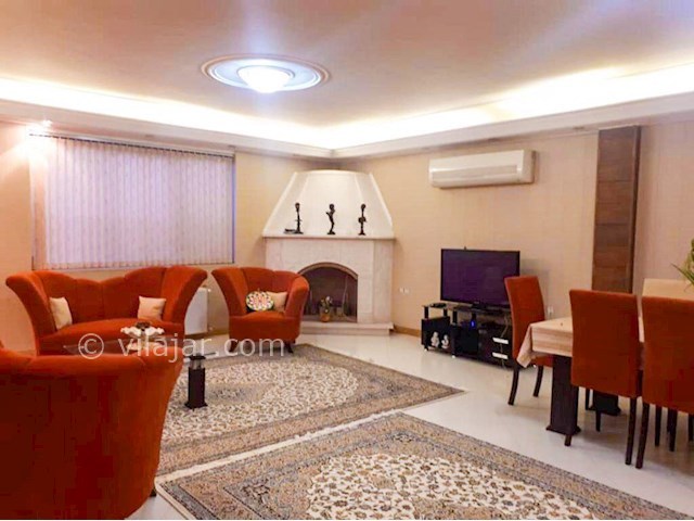 عکس شماره 504459 - اجاره ویلا استخردار در زیباکنار - 