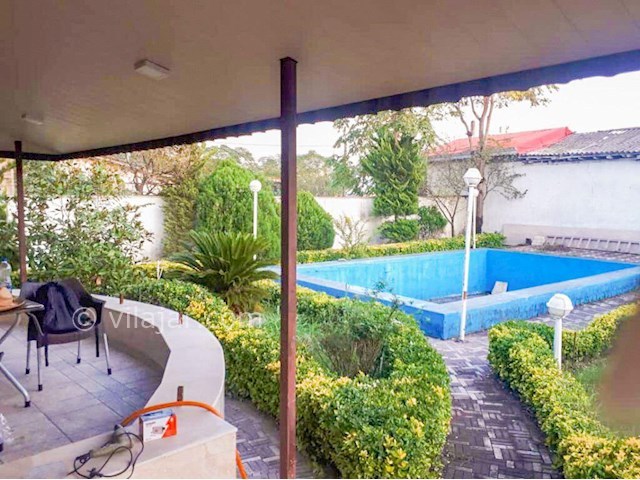 عکس شماره 504461 - اجاره ویلا استخردار در زیباکنار - 