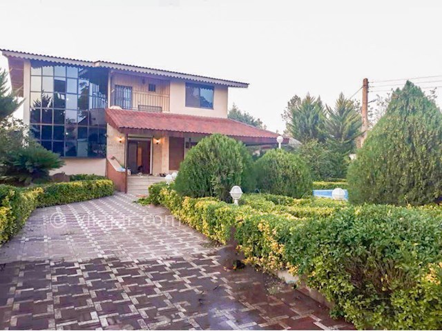 عکس شماره 504465 - اجاره ویلا استخردار در زیباکنار - 