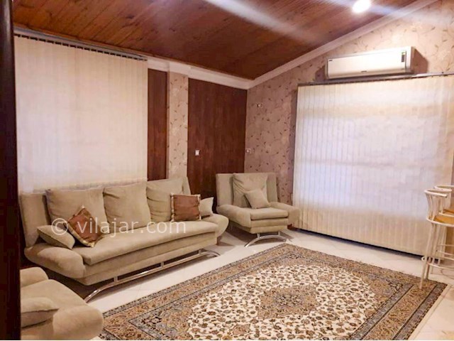 عکس شماره 504467 - اجاره ویلا استخردار در زیباکنار - 