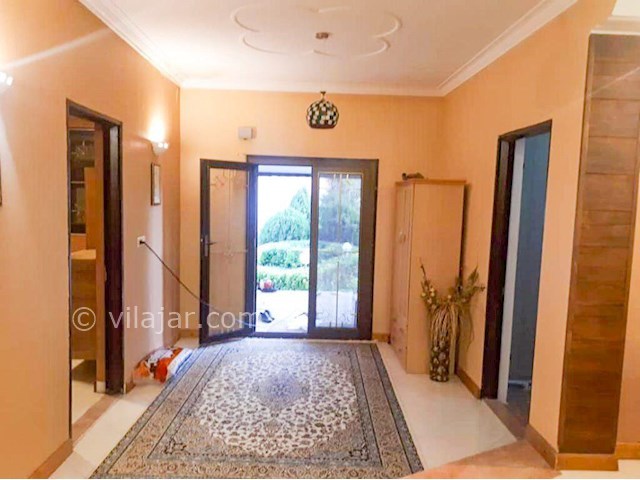 عکس شماره 504475 - اجاره ویلا استخردار در زیباکنار - 