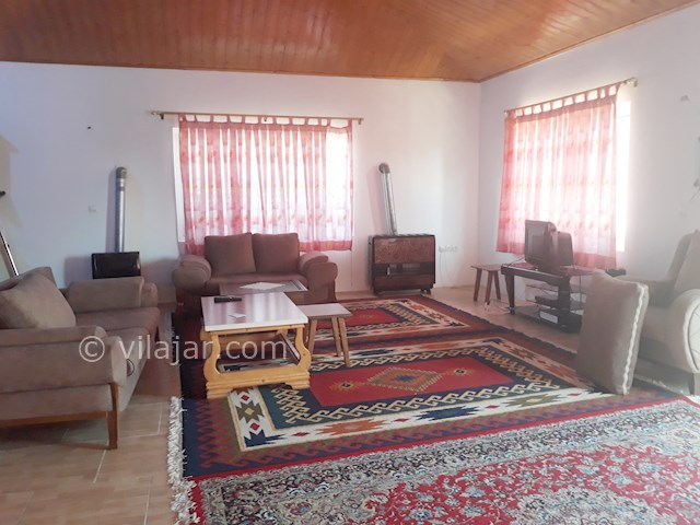 عکس شماره 505221 - اجاره ویلا لب دریا در نوشهر - 