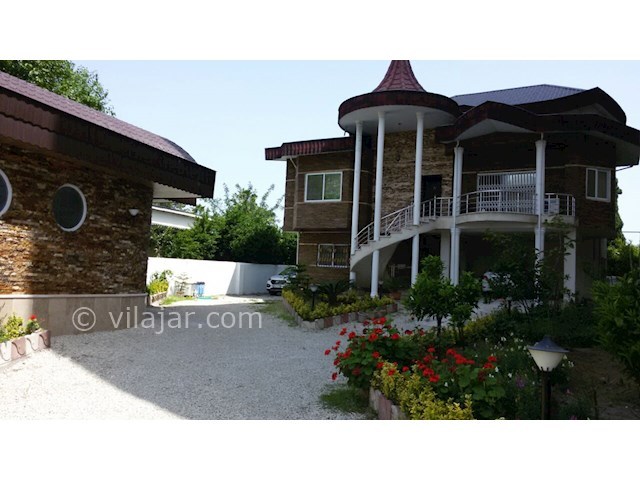 عکس شماره 50531 - ویلا اطراف نمک آبرود بااستخر - 