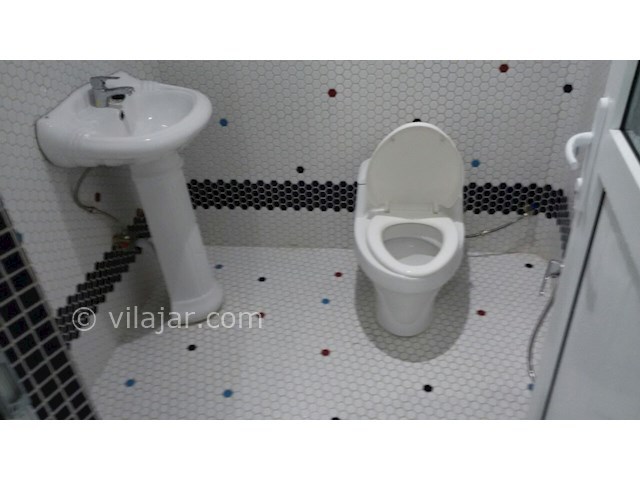 عکس شماره 50537 - ویلا اطراف نمک آبرود بااستخر - 