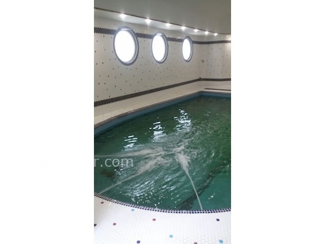 عکس شماره 50543 - ویلا اطراف نمک آبرود بااستخر - 