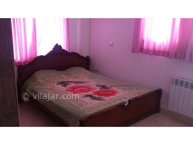 عکس شماره 5055 - اجاره طبقه سوم ویلا در رامسر - 