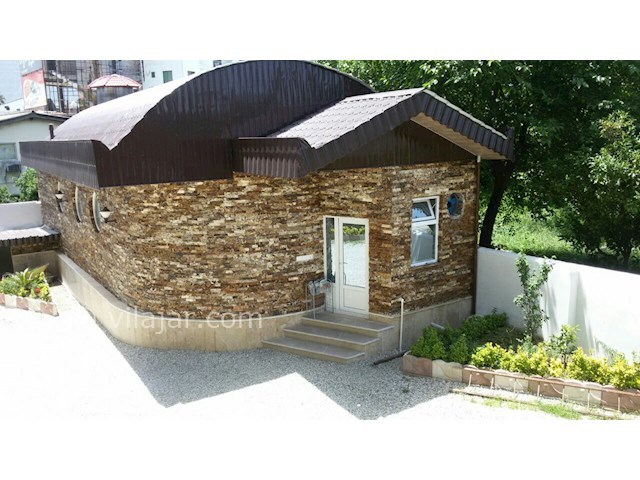 عکس شماره 50561 - ویلا اطراف نمک آبرود بااستخر - 