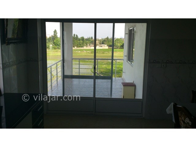 عکس شماره 5057 - اجاره طبقه سوم ویلا در رامسر - 