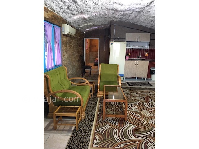 عکس شماره 505959 - اجاره کلبه ساحلی در نوشهر - 